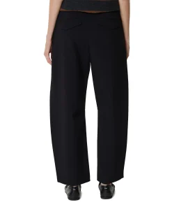 Edita dames broek zwart