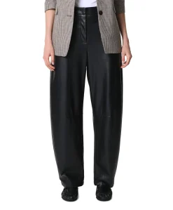 Edita dames broek zwart