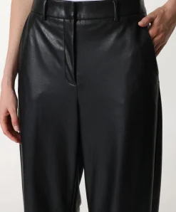 Edita dames broek zwart