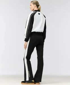 ELIO track pants dames tights zwart