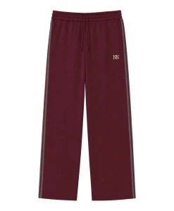 Elody Sports meisjes broek bordeaux