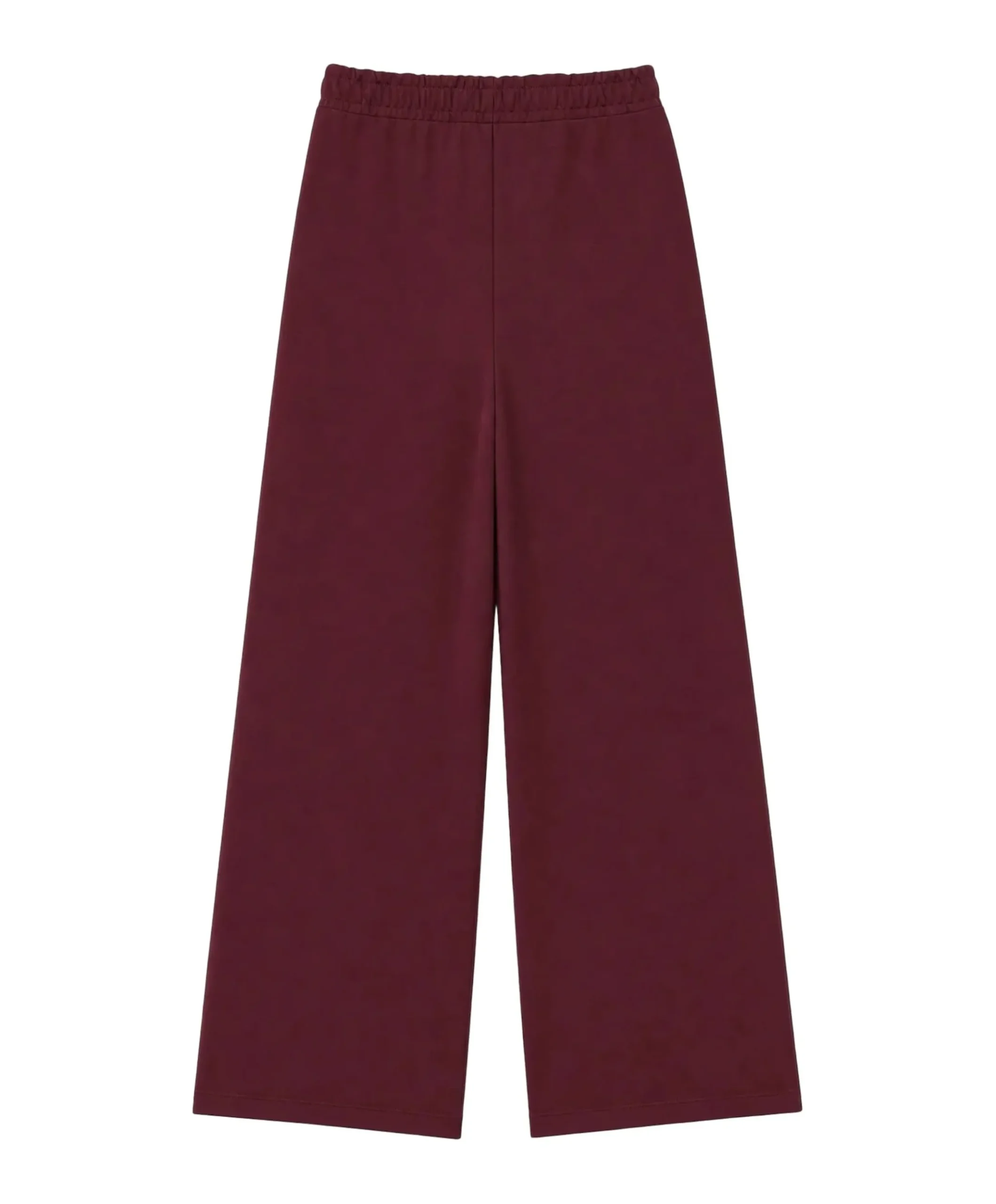Elody Sports meisjes broek bordeaux