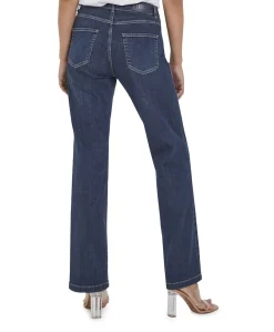 Eve - Daily Denims - D01 - Old Blue dames jeans blauw