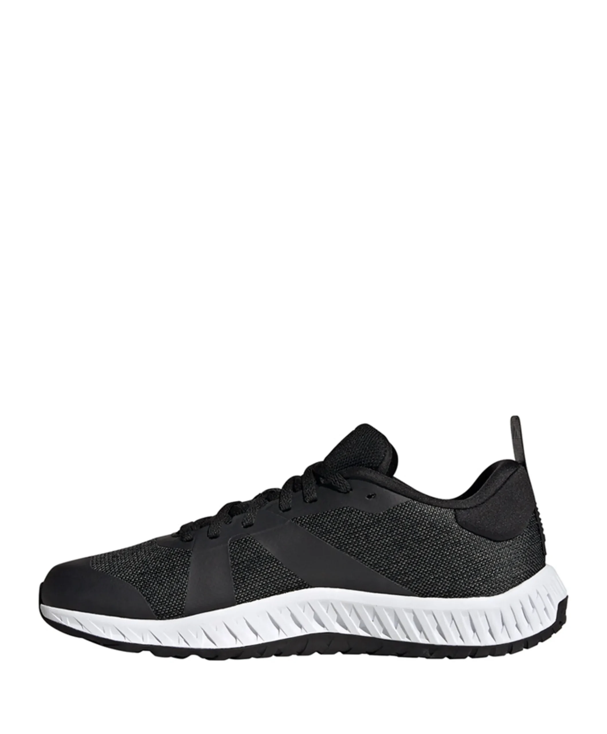 Everyset Trainer W dames runningschoenen zwart