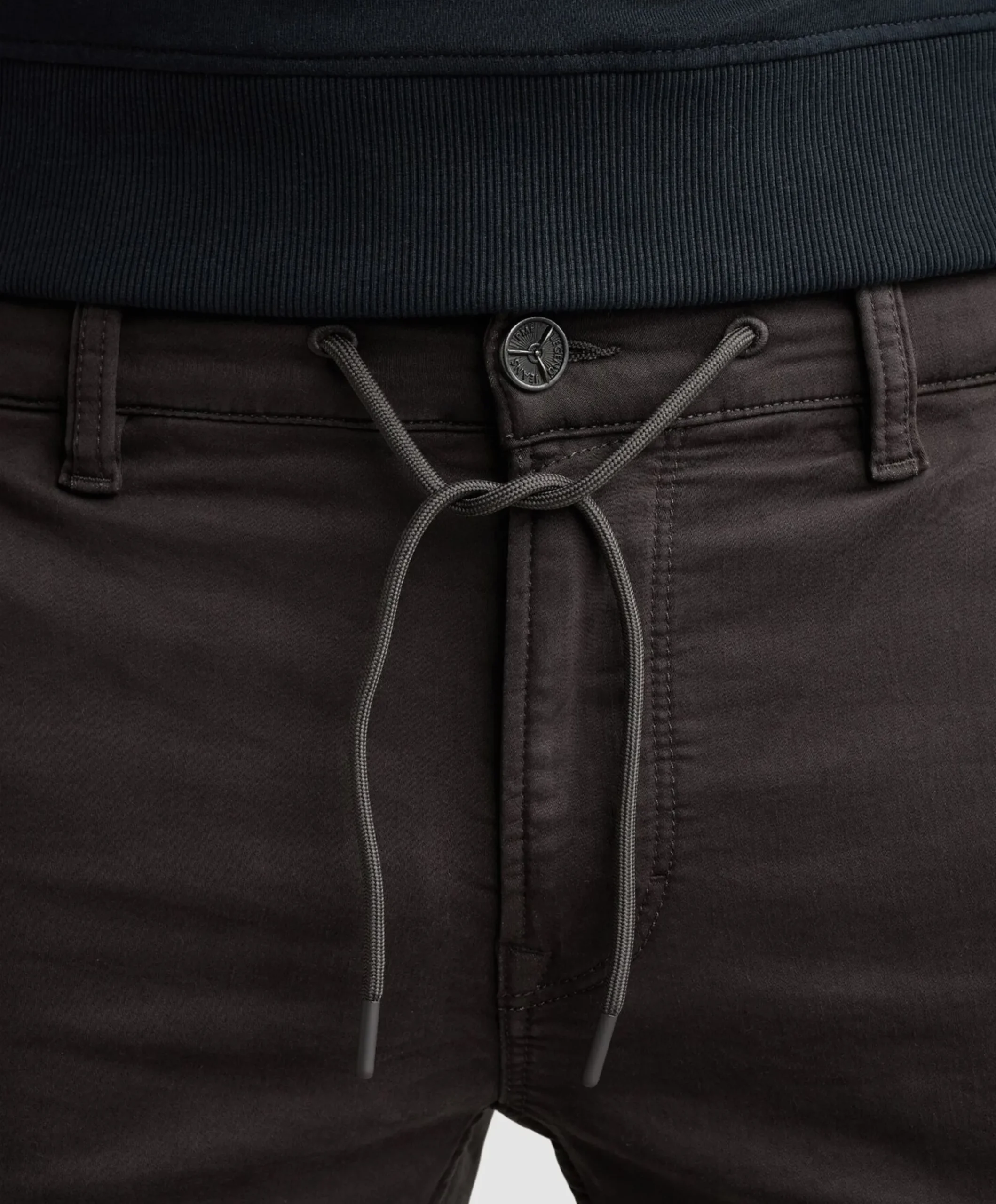 EXPEDIZOR CARGO 2.0 COLORED SWEAT heren broek grijs