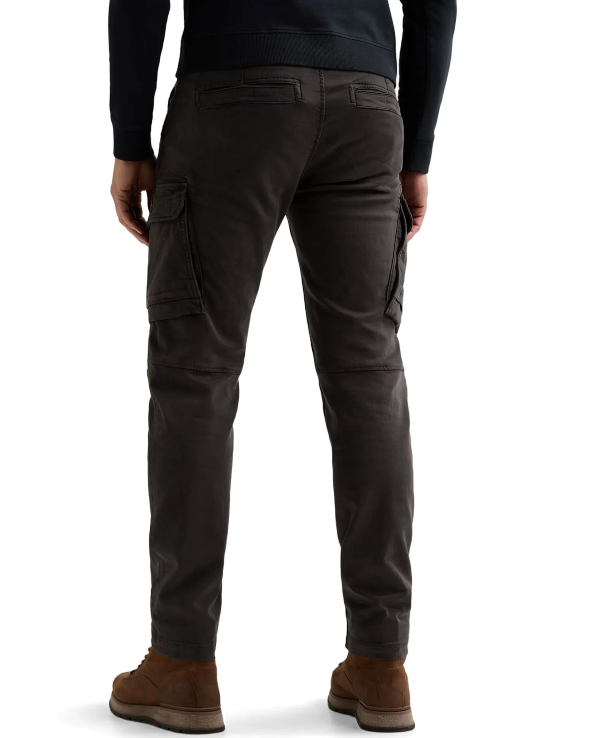 EXPEDIZOR CARGO 2.0 COLORED SWEAT heren broek grijs