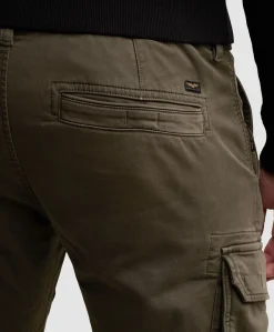 EXPEDIZOR CARGO 2.0 COLORED SWEAT heren broek groen