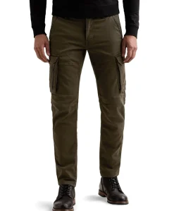 EXPEDIZOR CARGO 2.0 COLORED SWEAT heren broek groen