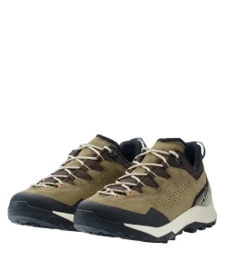 Explorer GTX Lo heren wandelschoenen bruin