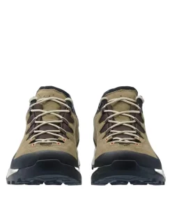 Explorer GTX Lo heren wandelschoenen bruin