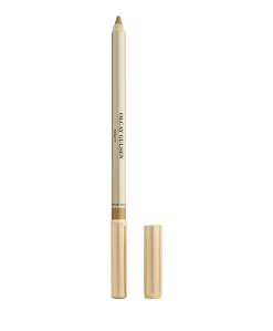 Eyeliner goud