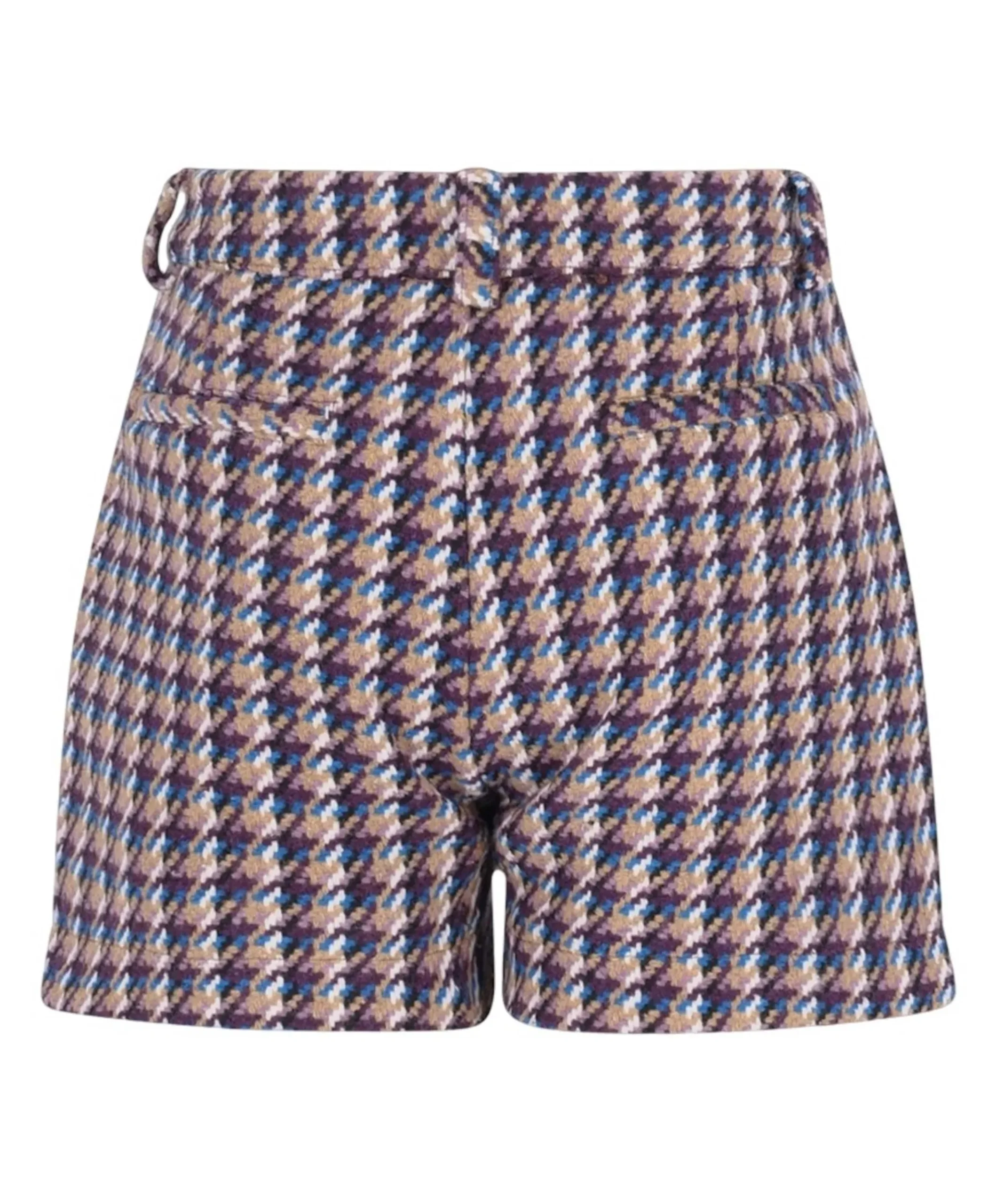 Febe meisjes korte broek multicolor