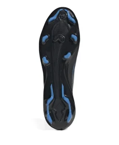F50 HYPERFAST LEAGUE LL FG heren voetbalschoenen zwart