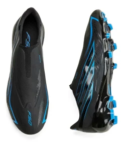 F50 HYPERFAST LEAGUE LL FG heren voetbalschoenen zwart