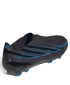 F50 HYPERFAST LEAGUE LL FG heren voetbalschoenen zwart