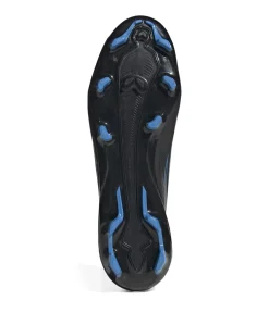 F50 Hyperfast League Mid Fg heren voetbalschoenen zwart
