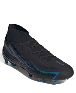 F50 Hyperfast League Mid Fg heren voetbalschoenen zwart