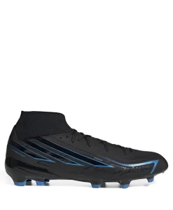 F50 Hyperfast League Mid Fg heren voetbalschoenen zwart