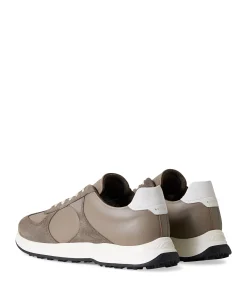 Finn Rio (M) heren sneakers bruin