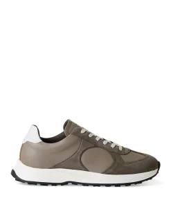Finn Rio (M) heren sneakers bruin