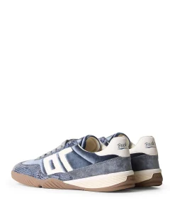 FIREBALL dames sneakers grijs
