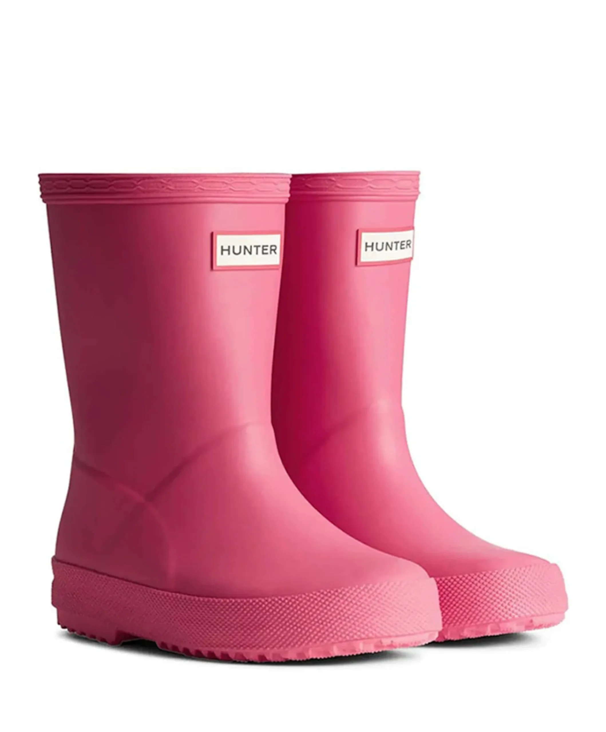 FIRST BOOT BRIGHT meisjes laarzen roze