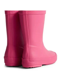 FIRST BOOT BRIGHT meisjes laarzen roze