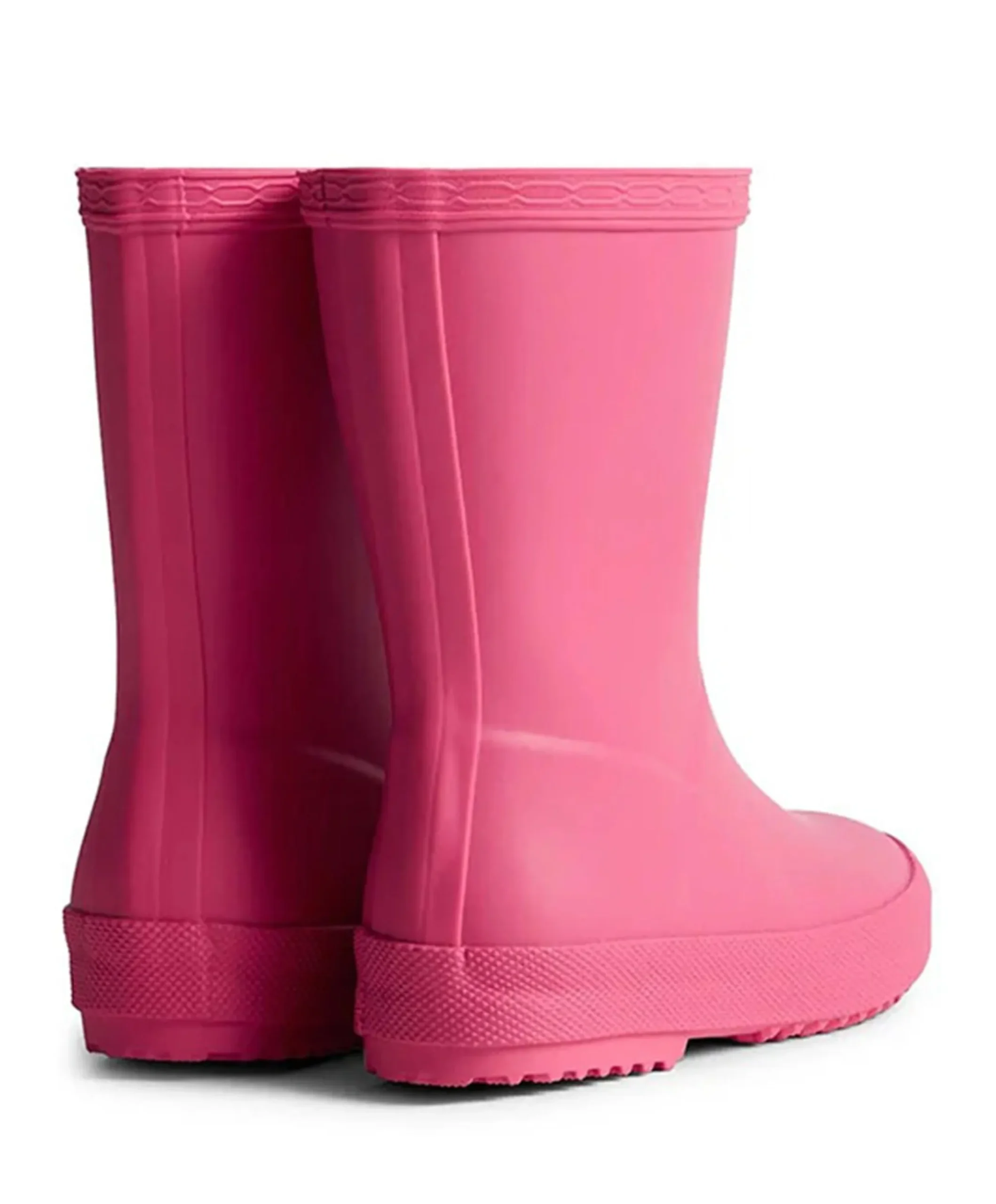 FIRST BOOT BRIGHT meisjes laarzen roze
