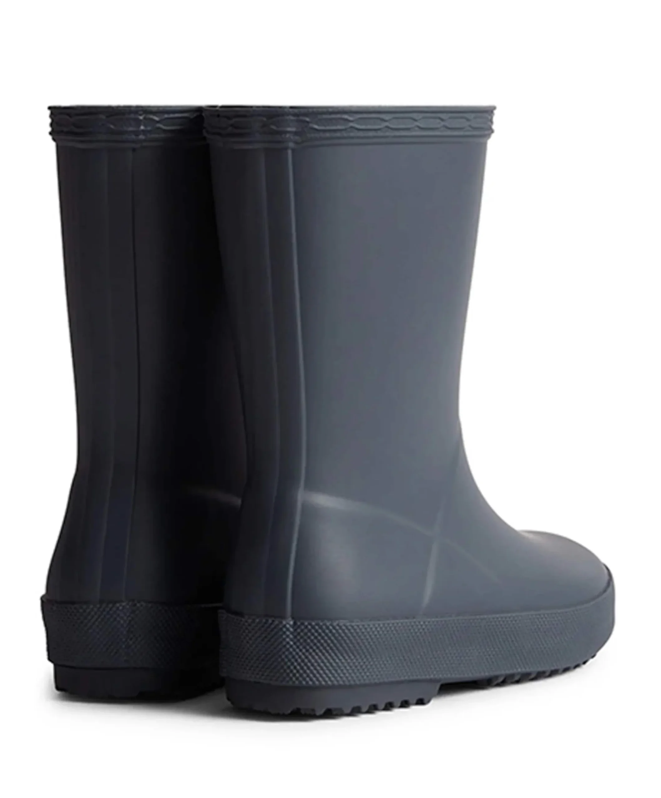 FIRST BOOT regenlaarzen blauw
