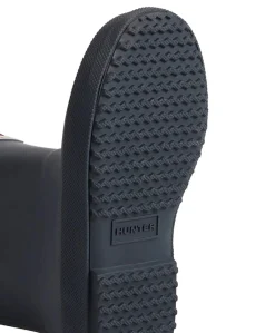 FIRST BOOT regenlaarzen blauw