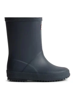 FIRST BOOT regenlaarzen blauw