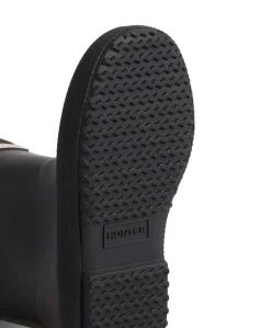 FIRST BOOT regenlaarzen zwart