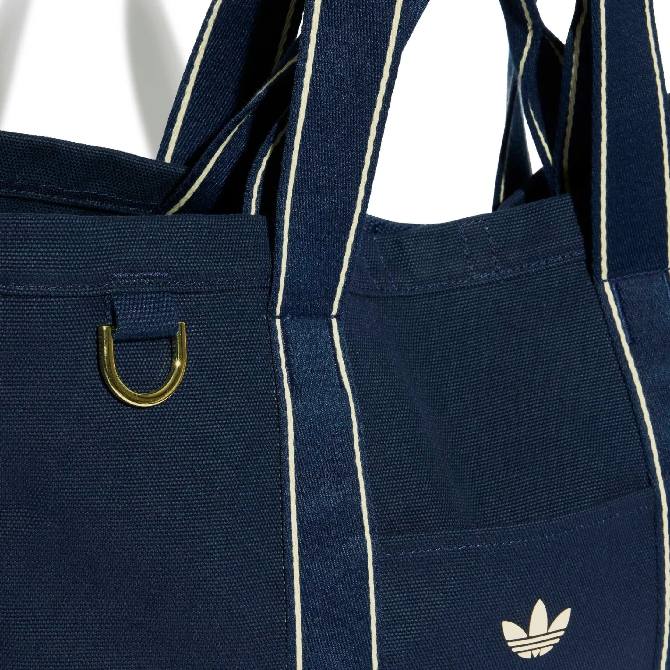 Fitness accessoire blauw
