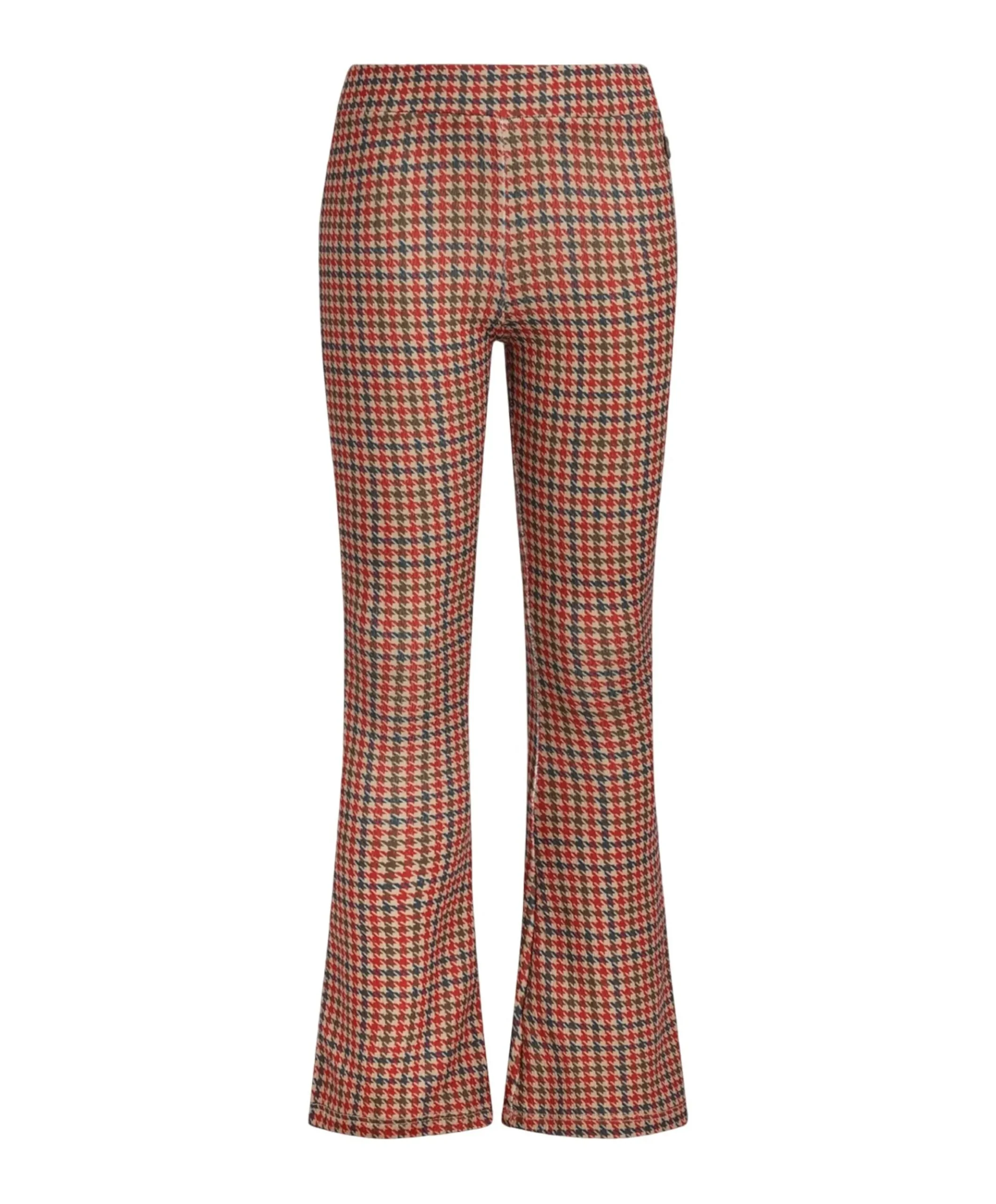 Florine grils DPD flared meisjes pantalon multicolor