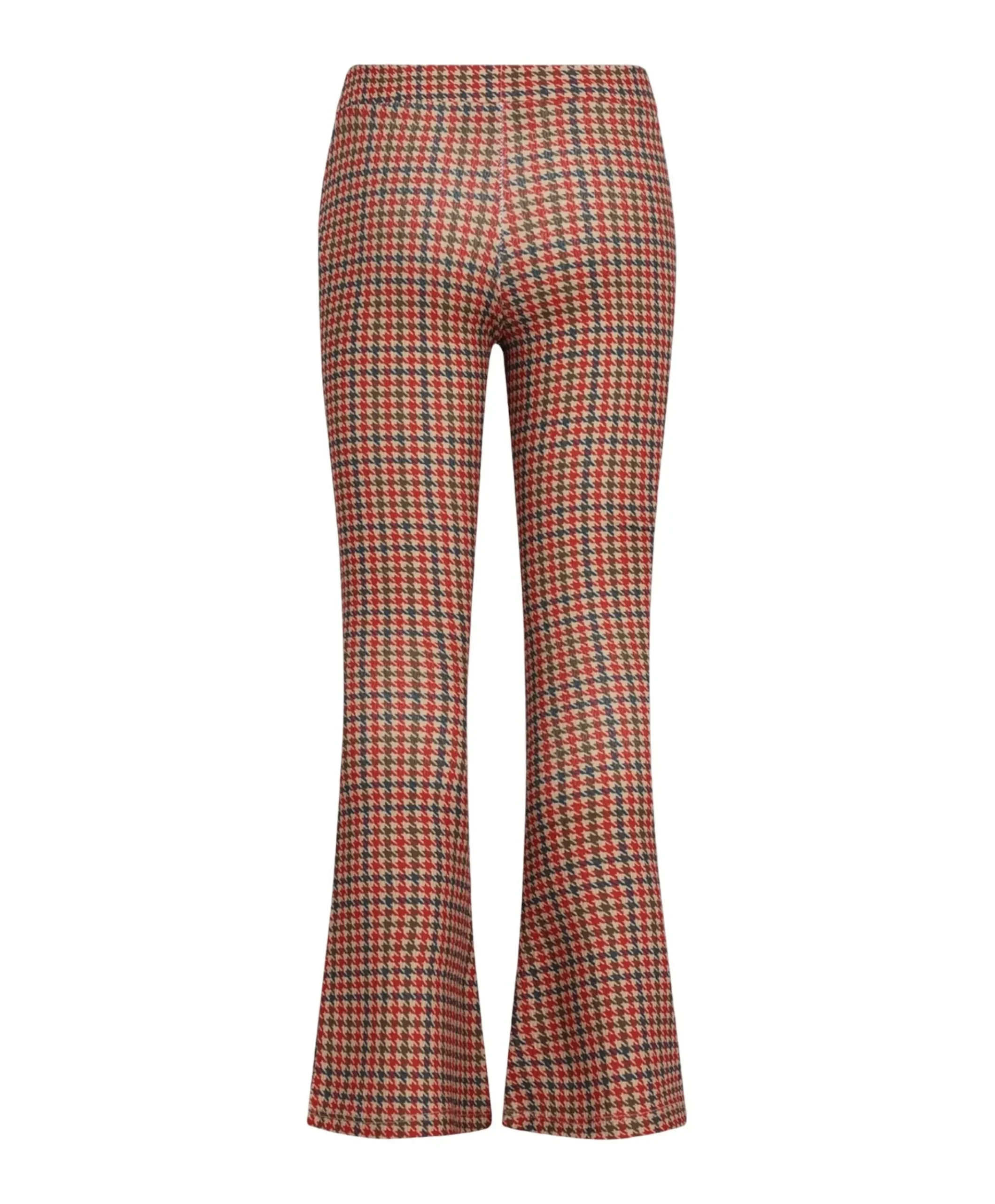 Florine grils DPD flared meisjes pantalon multicolor