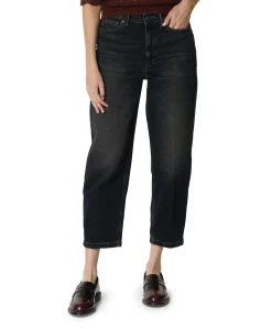 FLOWN dames jeans blauw