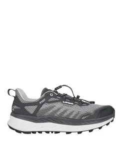 Fortux GTX Ws trailschoenen grijs