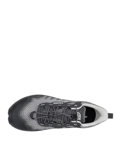 Fortux GTX Ws trailschoenen grijs