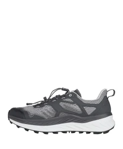 Fortux GTX Ws trailschoenen grijs