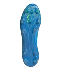 F50 Pro Fg heren voetbalschoenen blauw