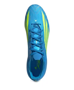 F50 Pro Fg heren voetbalschoenen blauw