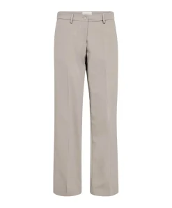FQISADORA dames broek beige