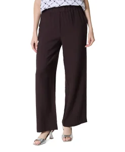 FQRIVA dames broek bruin