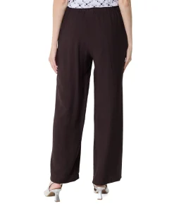 FQRIVA dames broek bruin