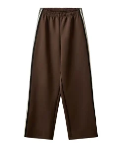 GabbiSY meisjes broek bruin