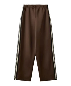 GabbiSY meisjes broek bruin