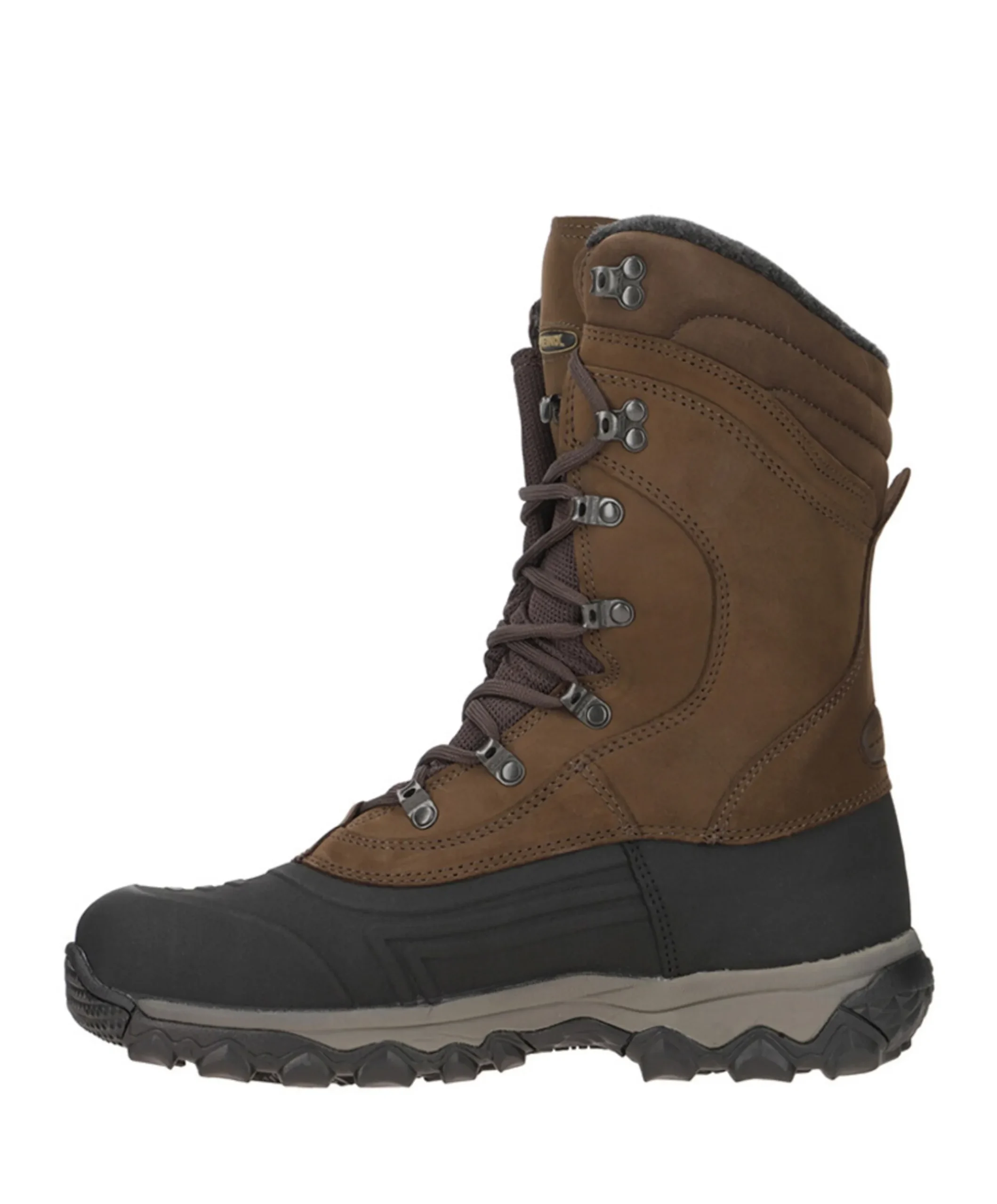 Garmisch II GTX heren snowboots bruin