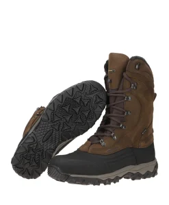 Garmisch II GTX heren snowboots bruin