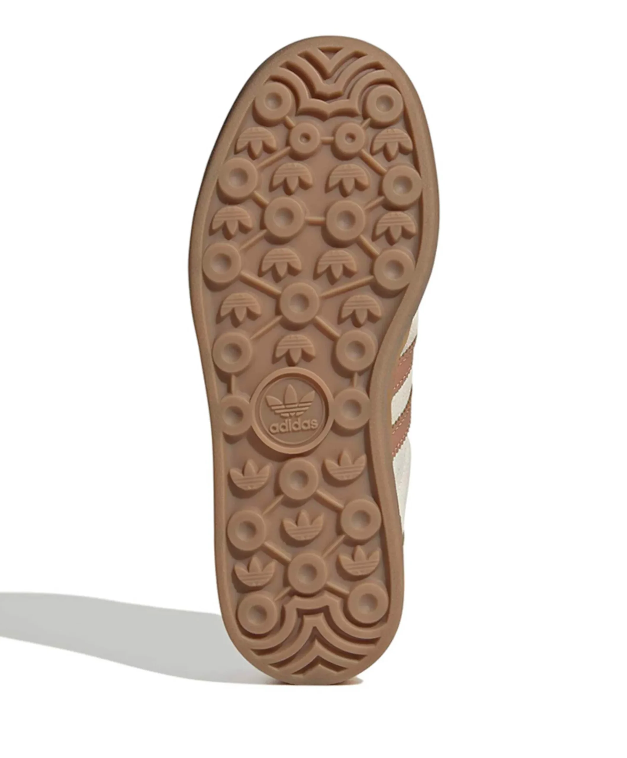 GAZELLE BOLD J uniseks sneakers beige