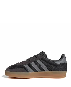 GAZELLE INDOOR J uniseks sneakers zwart
